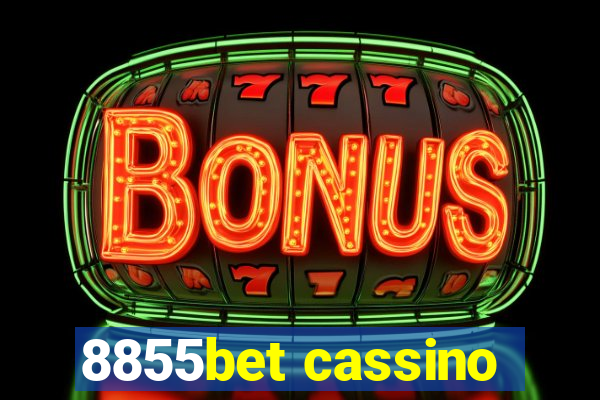 8855bet cassino